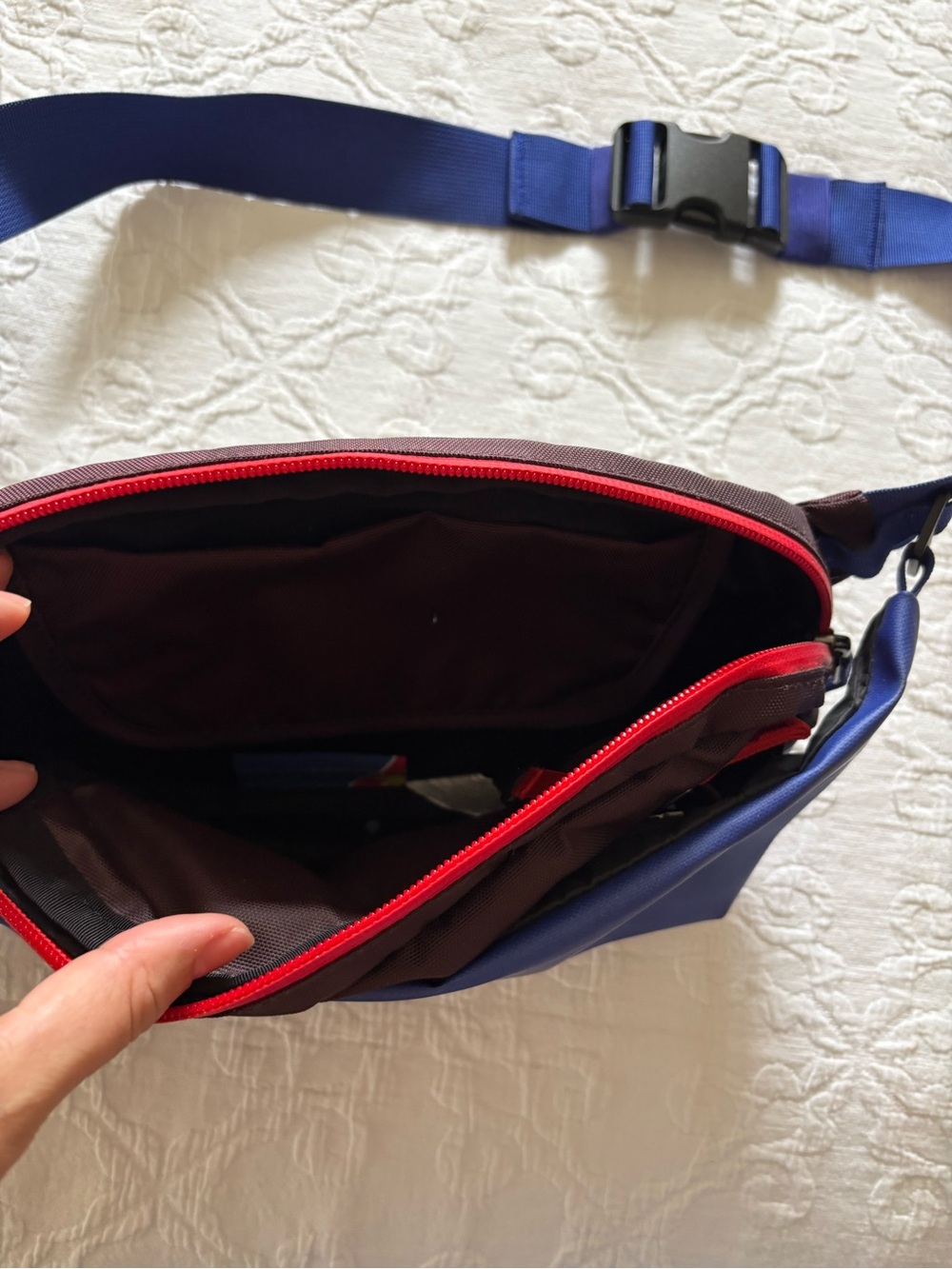 Cotopaxi 2L Hip pack Bum bag - Picture 5 of 8